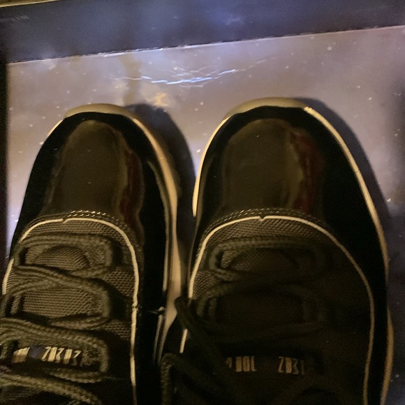 Space jam retro 11 Jordan’s like new - Picture 12 of 17